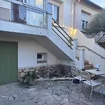 Calme Et Lumineux, Cour Exterieure, Repas Maison Possibles - Proche Gare Et Centre * نيم